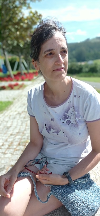 Belén Escudero Canosa